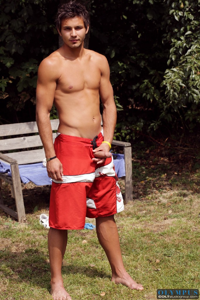 Casey Slater - MaxeGatos - Foto 31