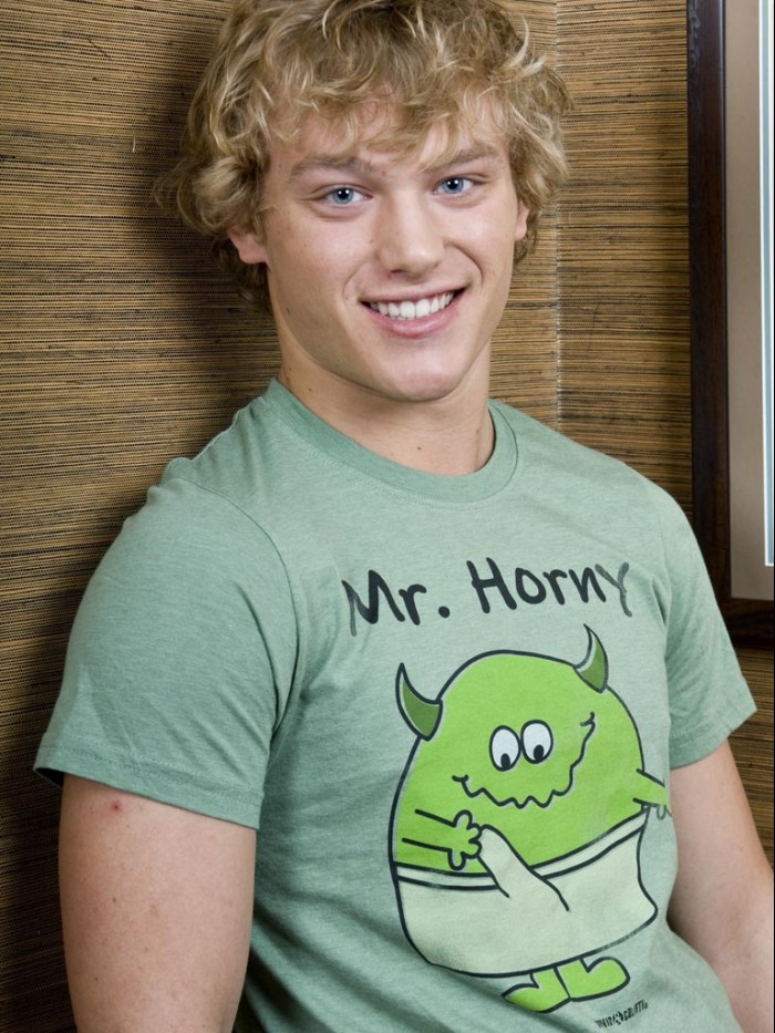 Cameron Michaels - MaxeGatos - Foto 2