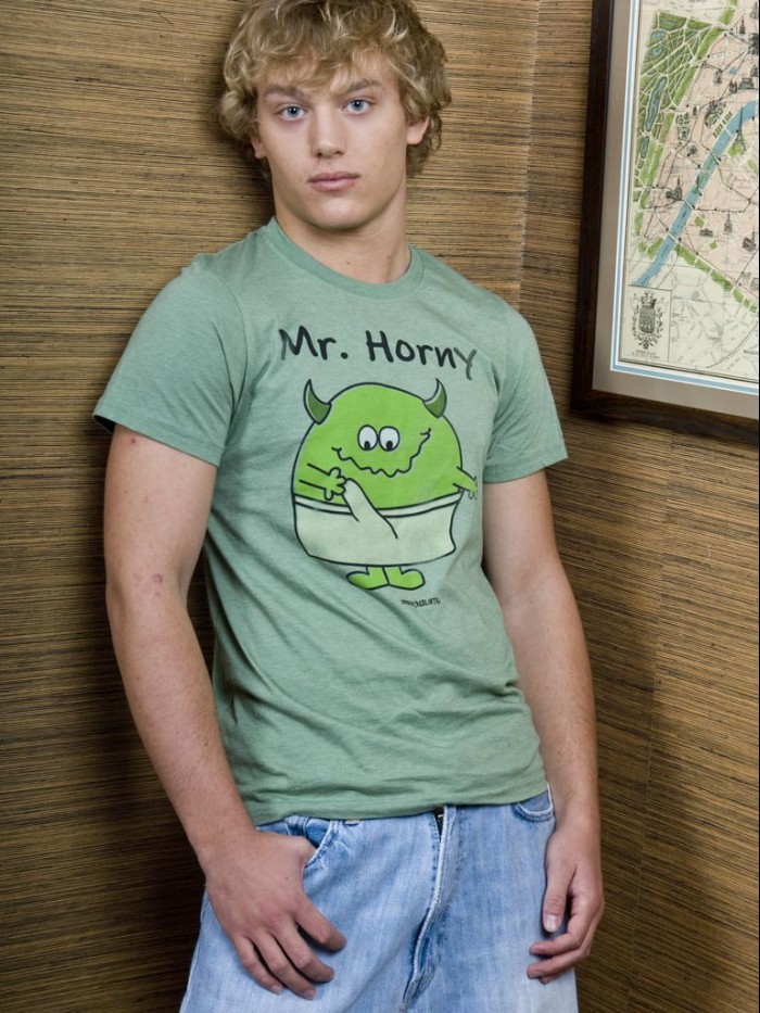 Cameron Michaels - MaxeGatos - Foto 3