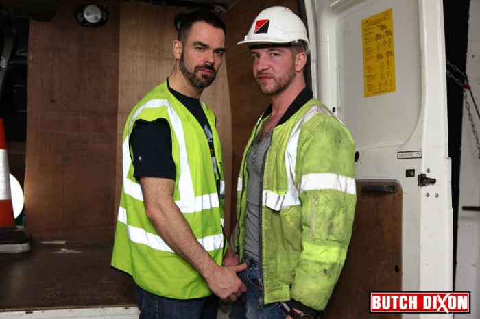 Dolan Wolf & Jeff Stronger - MaxeGatos - Foto 3