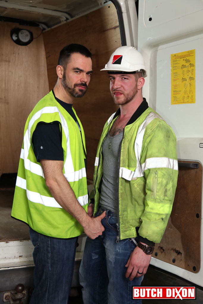 Dolan Wolf & Jeff Stronger - MaxeGatos - Foto 4