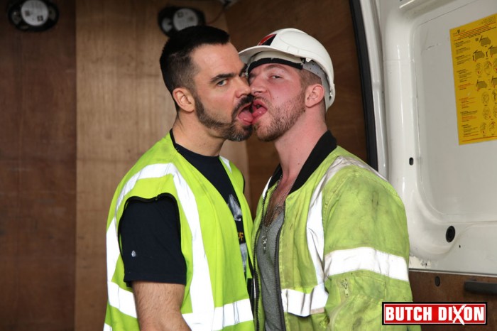 Dolan Wolf & Jeff Stronger - MaxeGatos - Foto 6