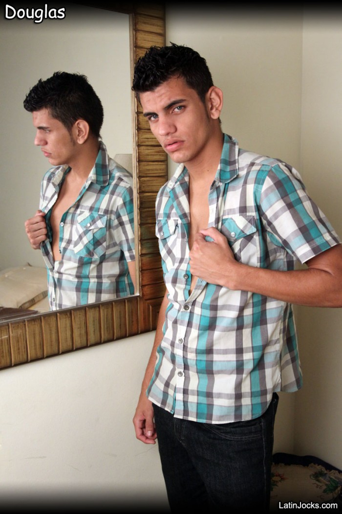 Douglas - MaxeGatos - Foto 1