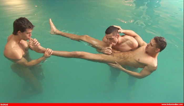 Kris Evans, Vadim Farrell & Manuel Rios - MaxeGato - Foto 49