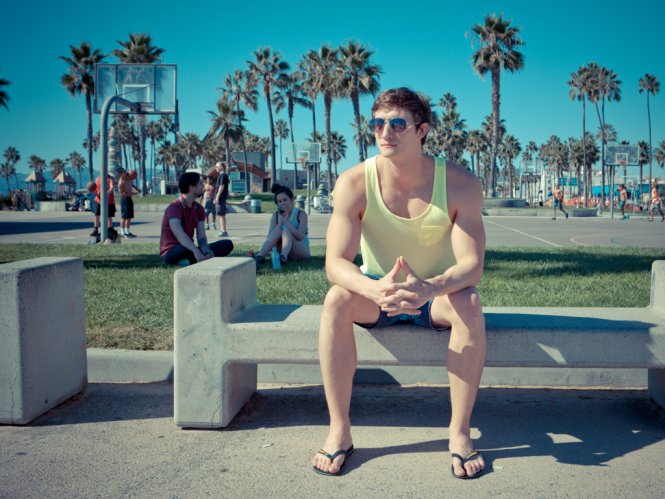 Lance Alexander & Diego Sans - MaxeGatos - Foto 51