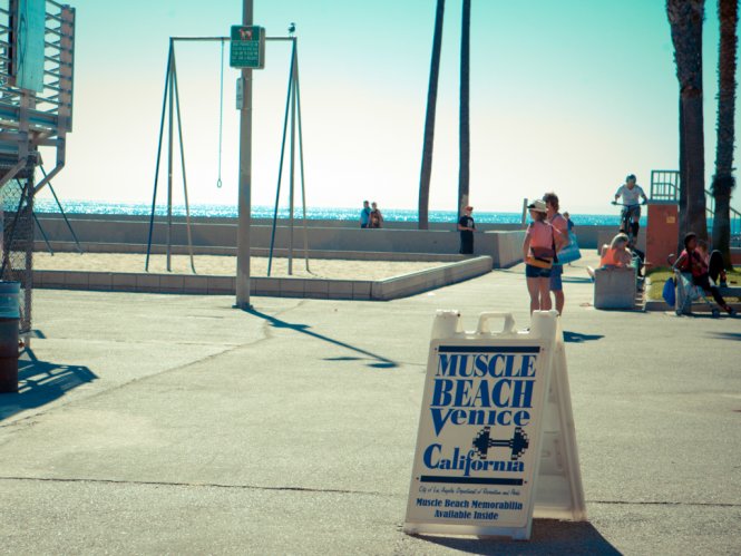 Lance Alexander & Diego Sans - MaxeGatos - Foto 54