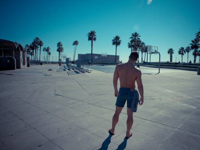 Lance Alexander & Diego Sans - MaxeGatos - Foto 56