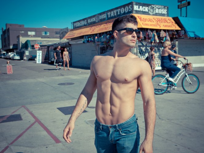 Lance Alexander & Diego Sans - MaxeGatos - Foto 57