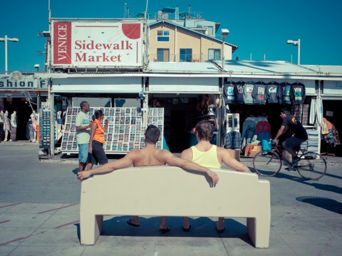 Lance Alexander & Diego Sans - MaxeGatos - Foto 58