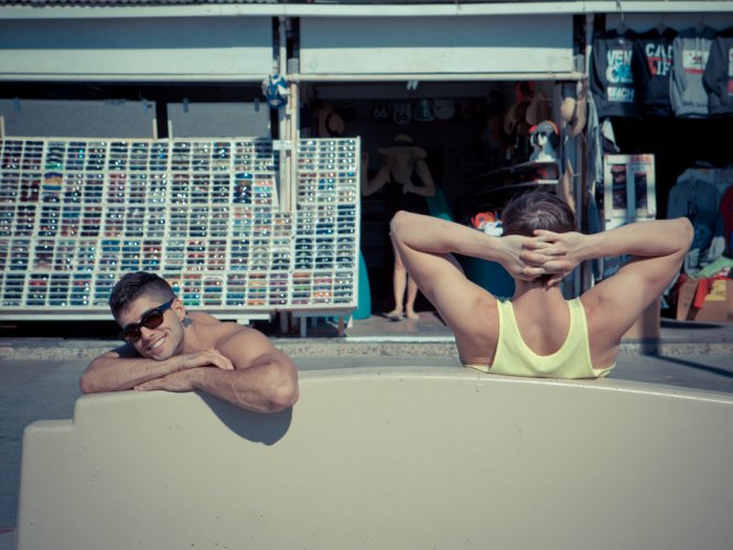 Lance Alexander & Diego Sans - MaxeGatos - Foto 59