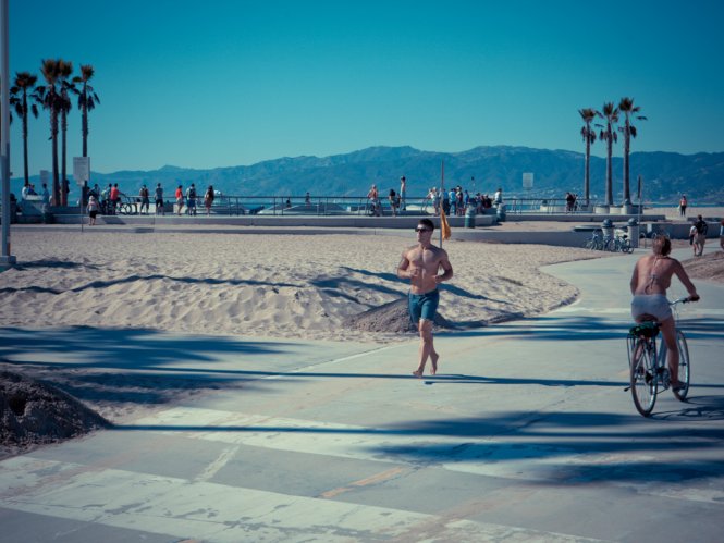 Lance Alexander & Diego Sans - MaxeGatos - Foto 61