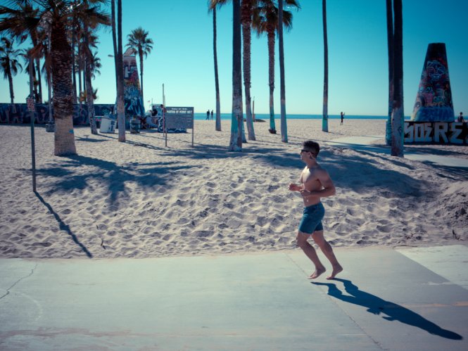 Lance Alexander & Diego Sans - MaxeGatos - Foto 62