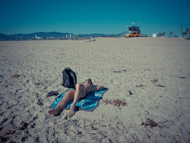 Lance Alexander & Diego Sans - MaxeGatos - Foto 66