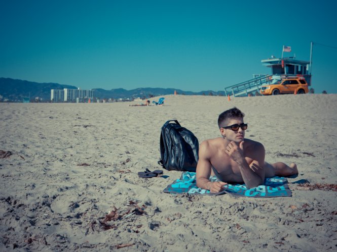 Lance Alexander & Diego Sans - MaxeGatos - Foto 67