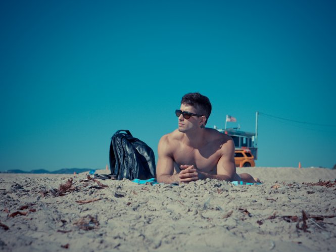 Lance Alexander & Diego Sans - MaxeGatos - Foto 68