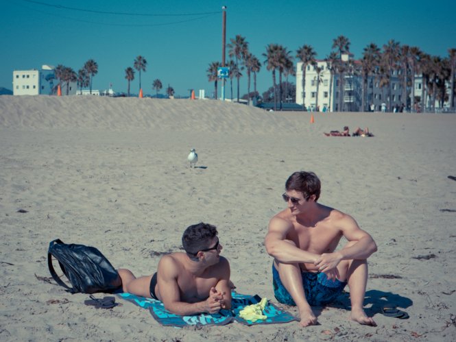 Lance Alexander & Diego Sans - MaxeGatos - Foto 69