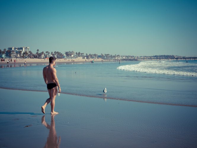 Lance Alexander & Diego Sans - MaxeGatos - Foto 70