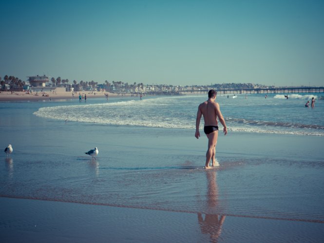 Lance Alexander & Diego Sans - MaxeGatos - Foto 71