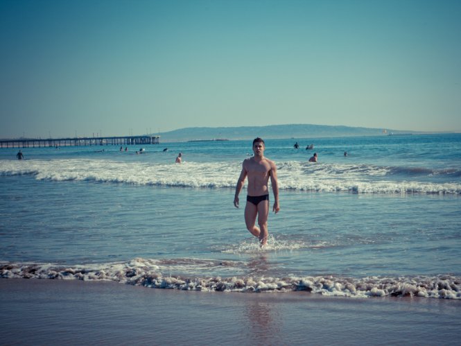 Lance Alexander & Diego Sans - MaxeGatos - Foto 73