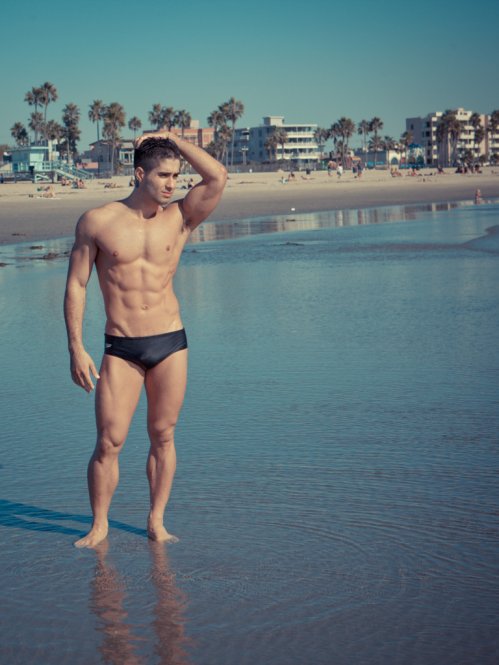 Lance Alexander & Diego Sans - MaxeGatos - Foto 75