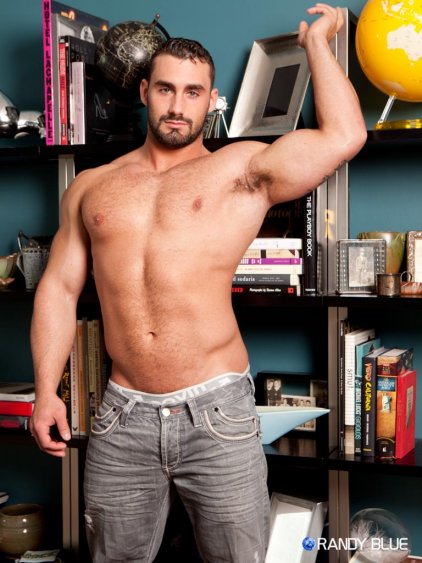 Colby Keller & Jaxton Wheeler - MaxeGatos - Foto 2