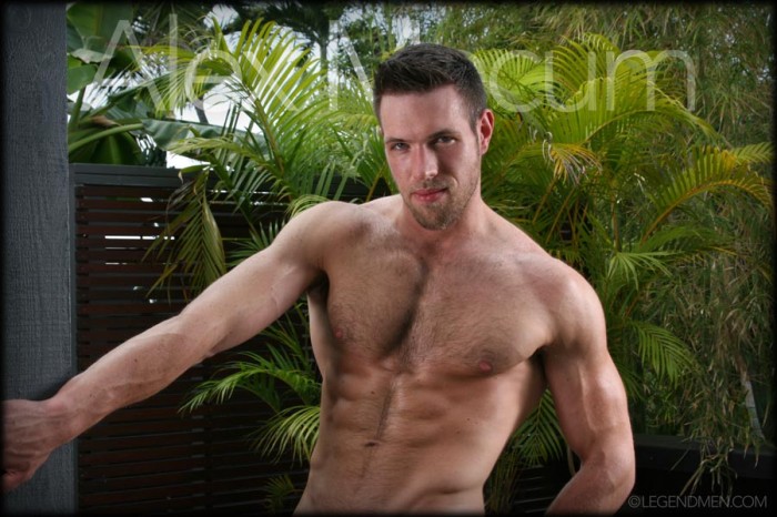 Alex Mecum - MaxeGatos 32