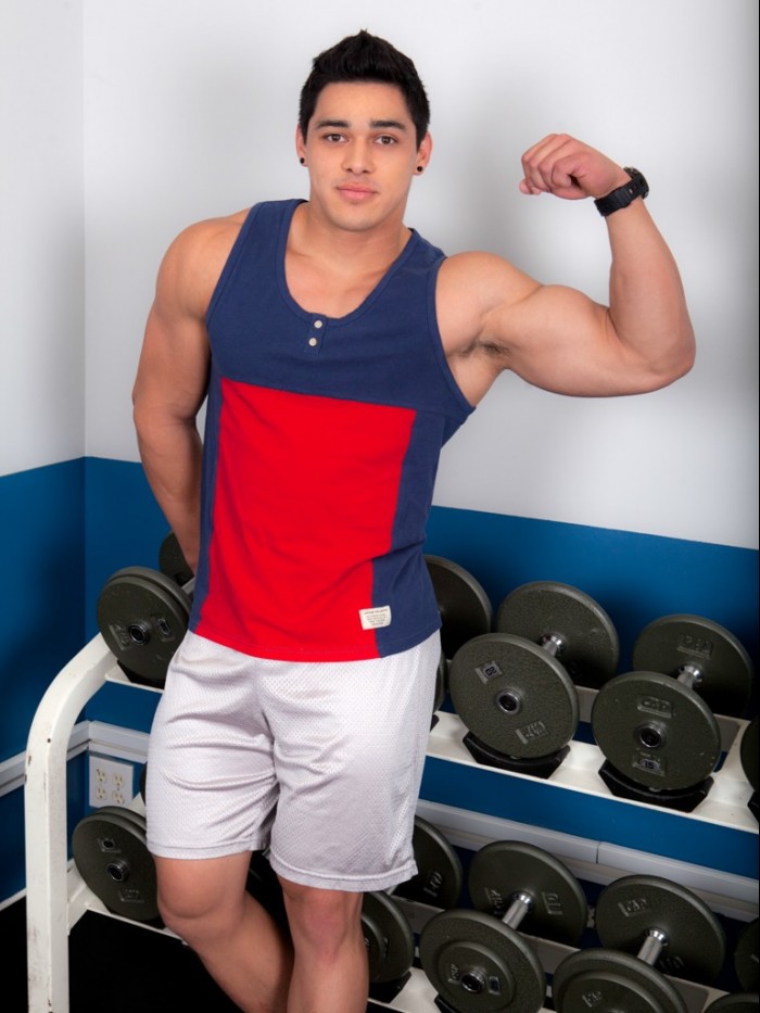 Darren Ramos - MaxeGatos - Foto 2