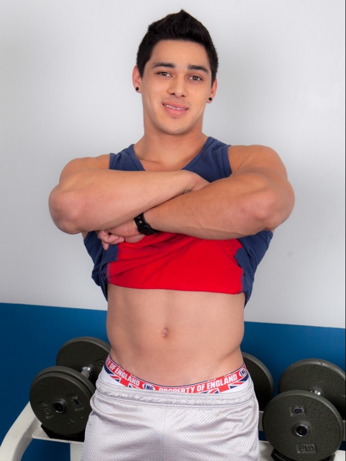 Darren Ramos - MaxeGatos - Foto 4