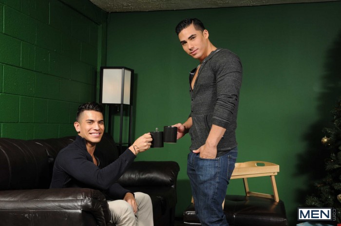 Lance Luciano & Topher Di Maggio - MaxeGatos - Foto 3