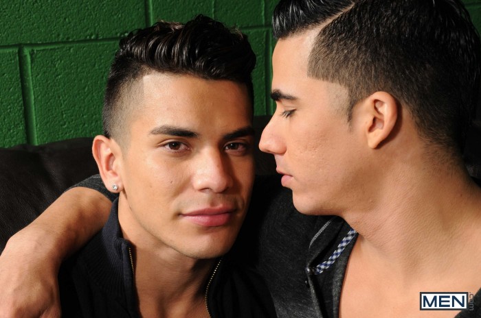 Lance Luciano & Topher Di Maggio - MaxeGatos - Foto 7