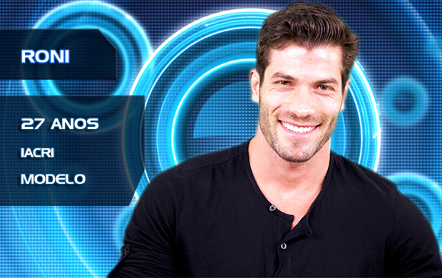 Roni Mazon - MaxeGatos - Foto 29