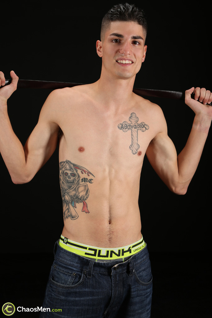 Apollo - MaxeGatos - Foto 11