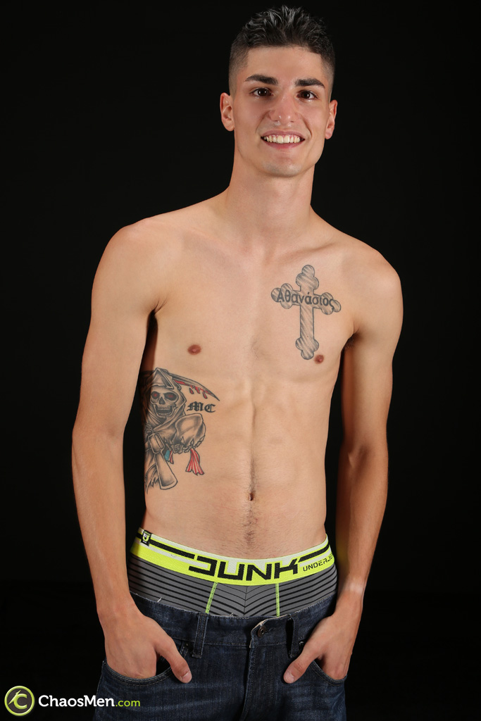 Apollo - MaxeGatos - Foto 12