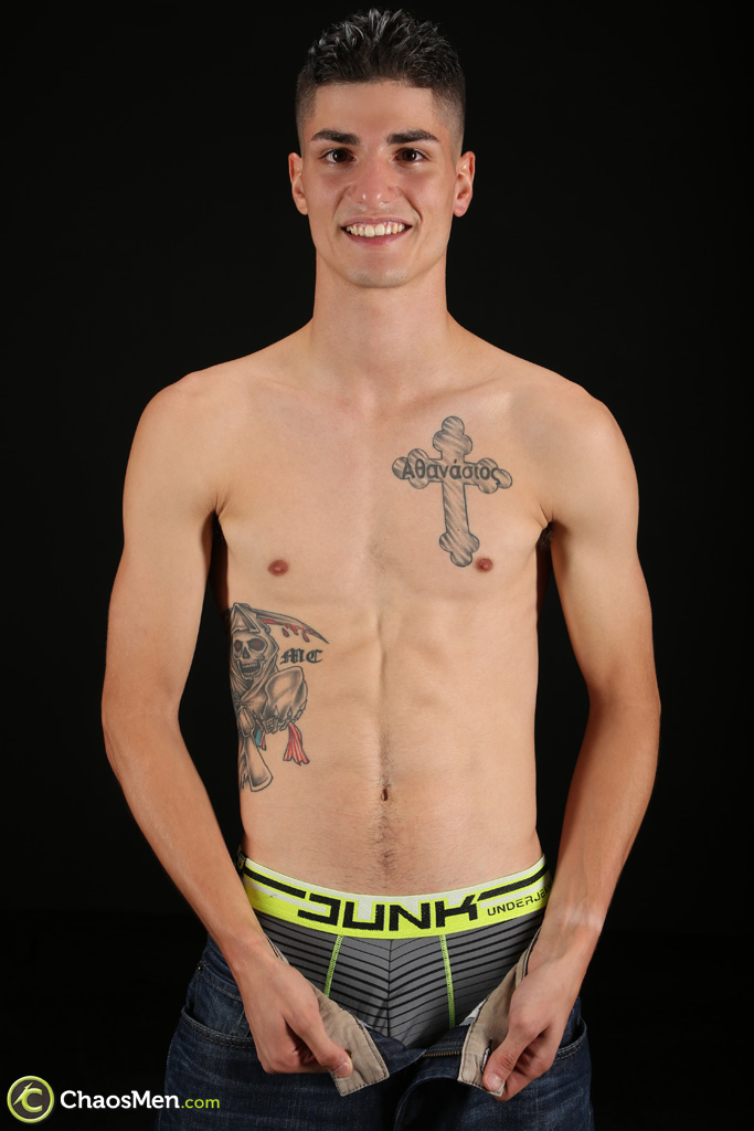 Apollo - MaxeGatos - Foto 13