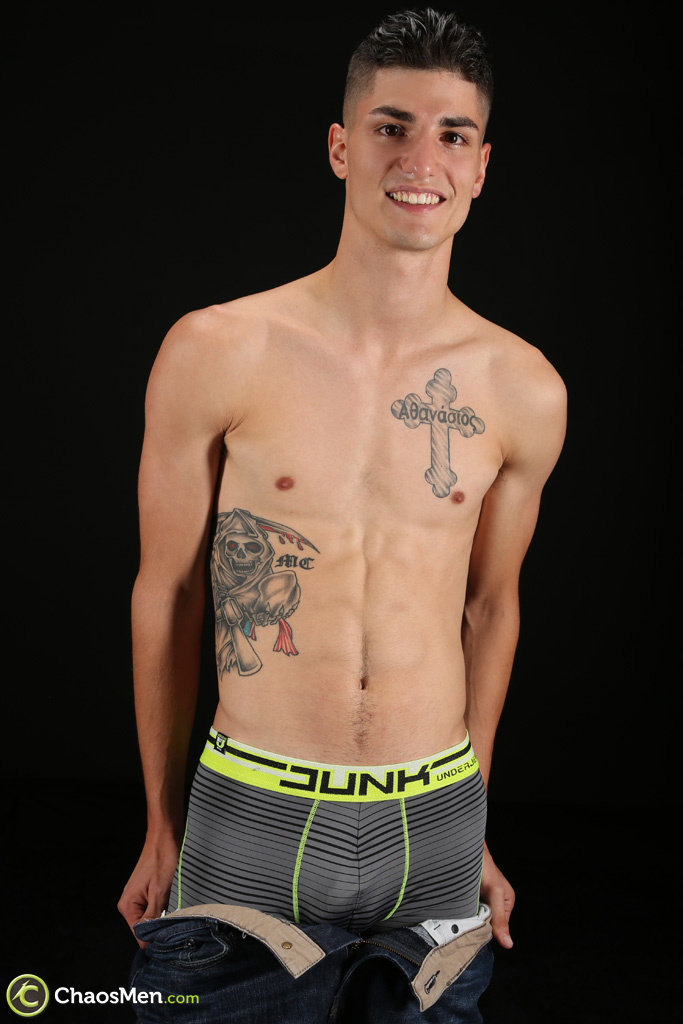 Apollo - MaxeGatos - Foto 14