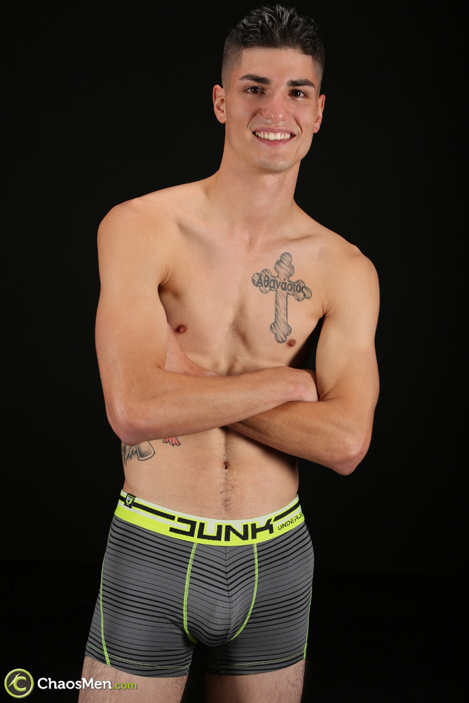 Apollo - MaxeGatos - Foto 15