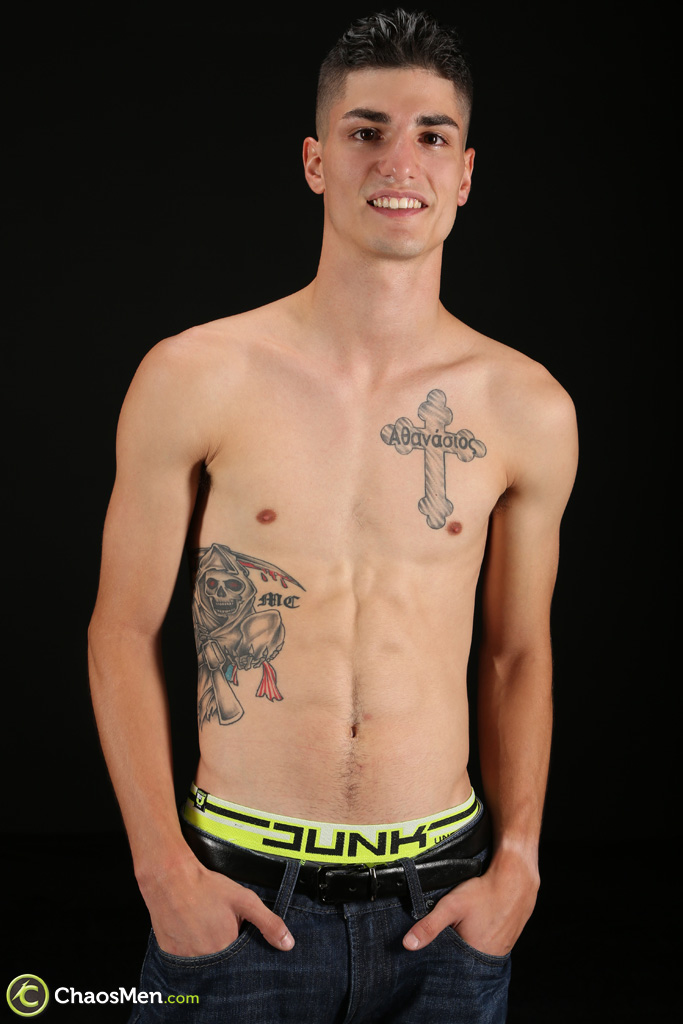 Apollo - MaxeGatos - Foto 8