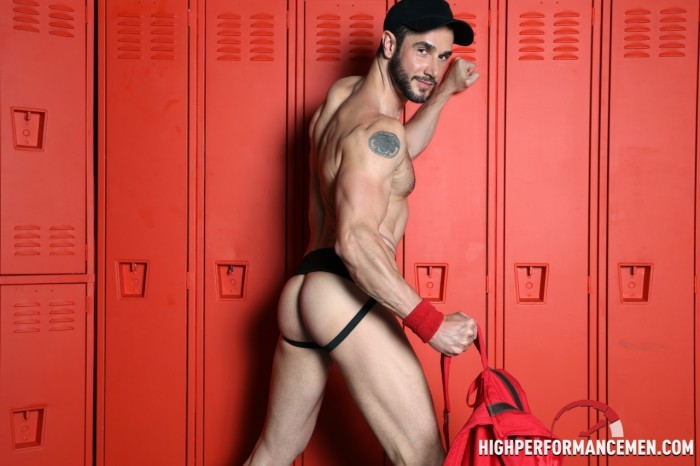 Brad Kalvo, Dean Monroe - MaxeGatos - Foto 22