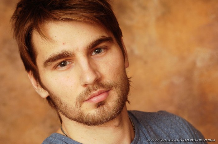 Dan Stofa - Corpo sarado com belos pelos - Foto 1