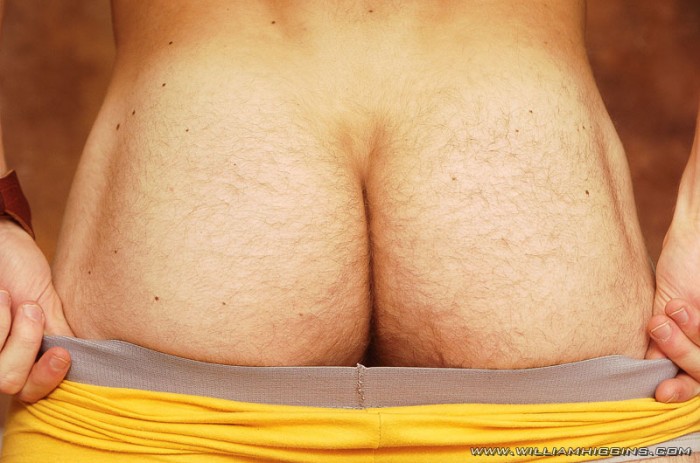 Dan Stofa - Corpo sarado com belos pelos - Foto 23