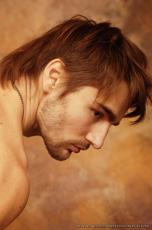 Dan Stofa - Corpo sarado com belos pelos - Foto 24