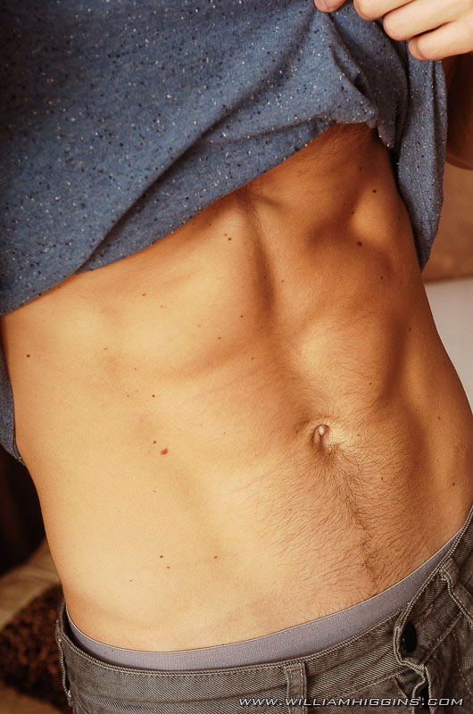 Dan Stofa - Corpo sarado com belos pelos - Foto 3