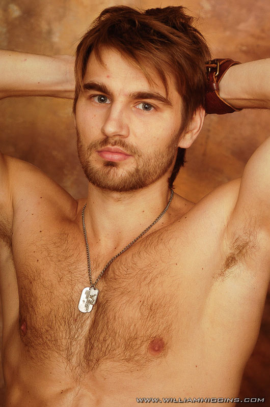 Dan Stofa - Corpo sarado com belos pelos - Foto 31