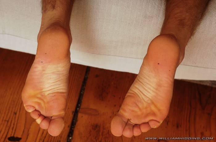 Dan Stofa - Corpo sarado com belos pelos - Foto 42