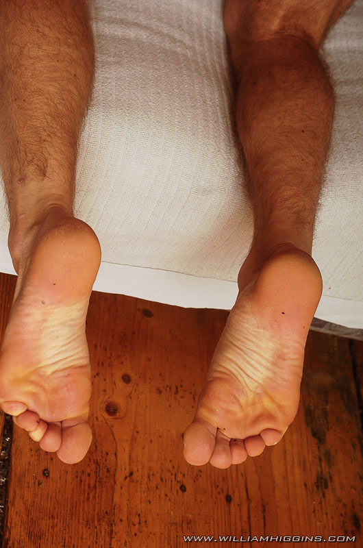 Dan Stofa - Corpo sarado com belos pelos - Foto 43