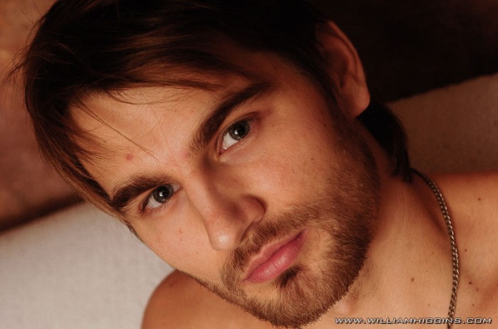 Dan Stofa - Corpo sarado com belos pelos - Foto 48