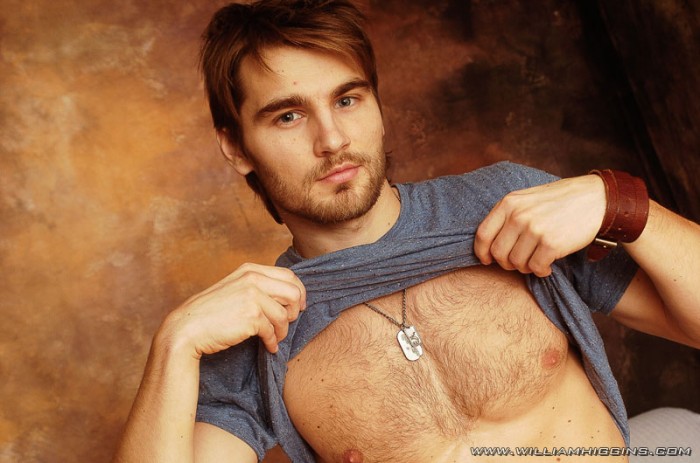 Dan Stofa - Corpo sarado com belos pelos - Foto 7