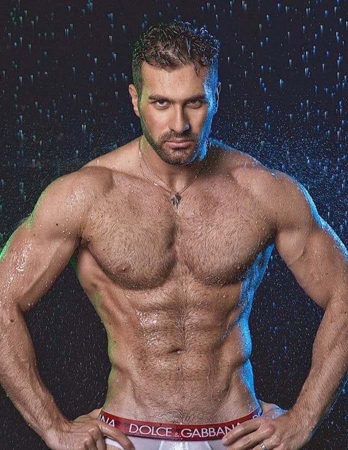 Moreno sarado - Niko Antonyan - Foto 1