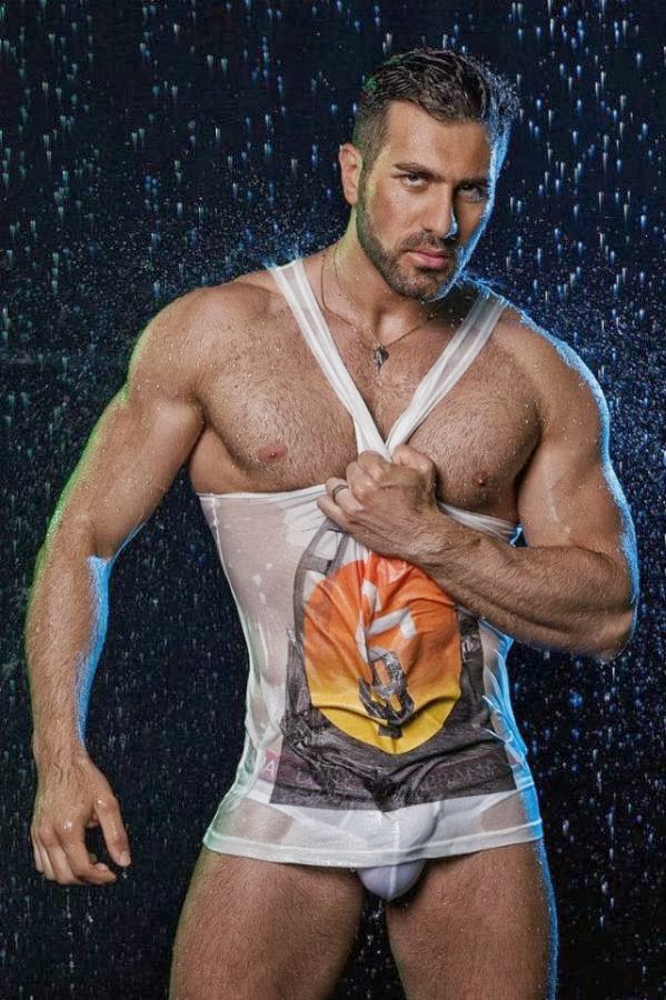 Moreno sarado - Niko Antonyan - Foto 10