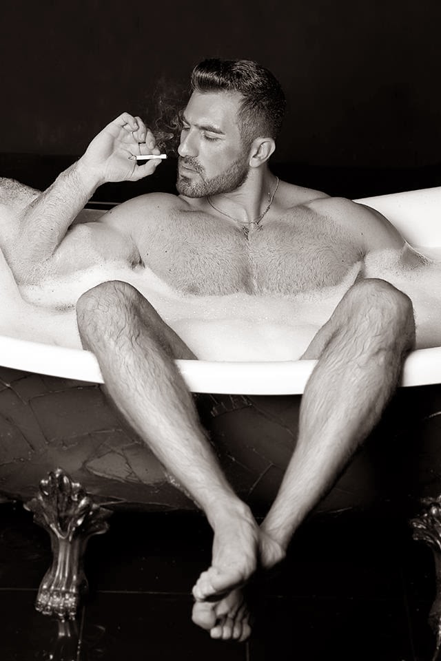 Moreno sarado - Niko Antonyan - Foto 12